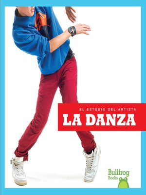 cover image of La danza (Dance)